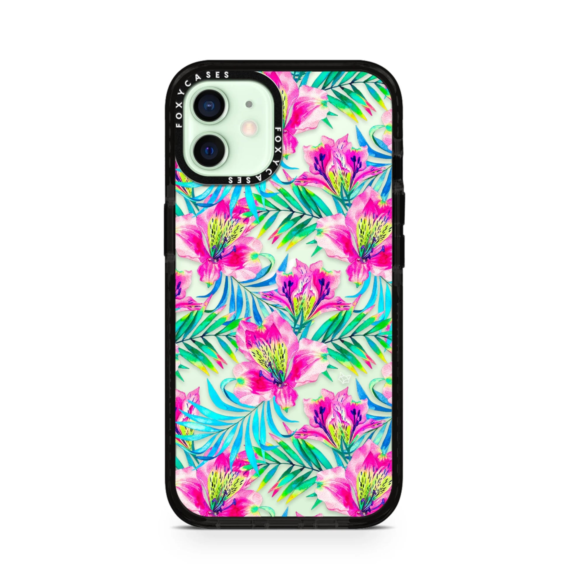 iPhone-12-Green