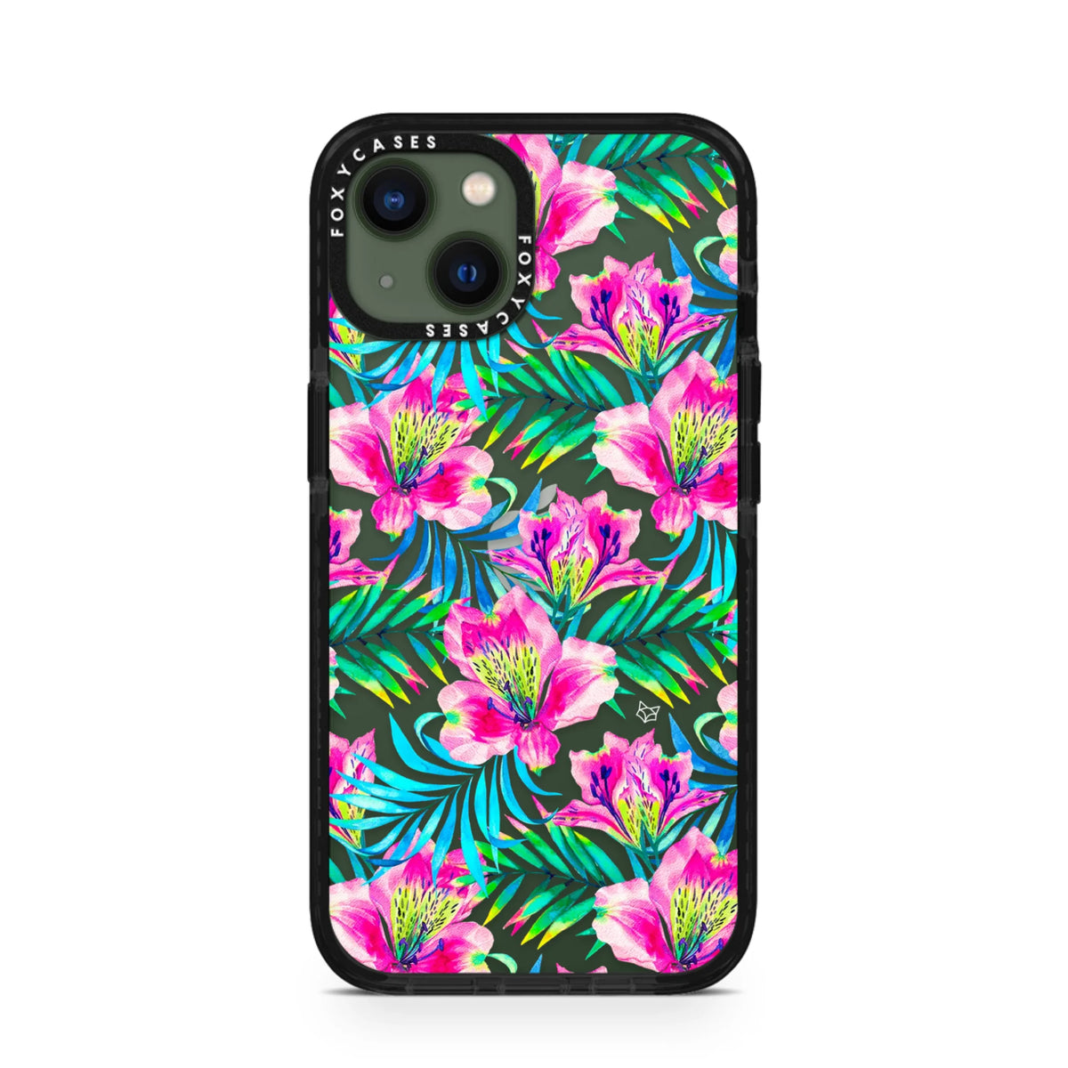 iPhone-13-Green