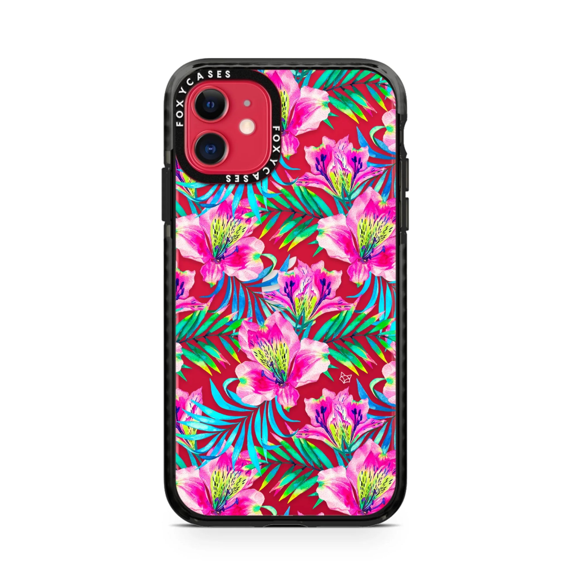 iPhone-11-Red