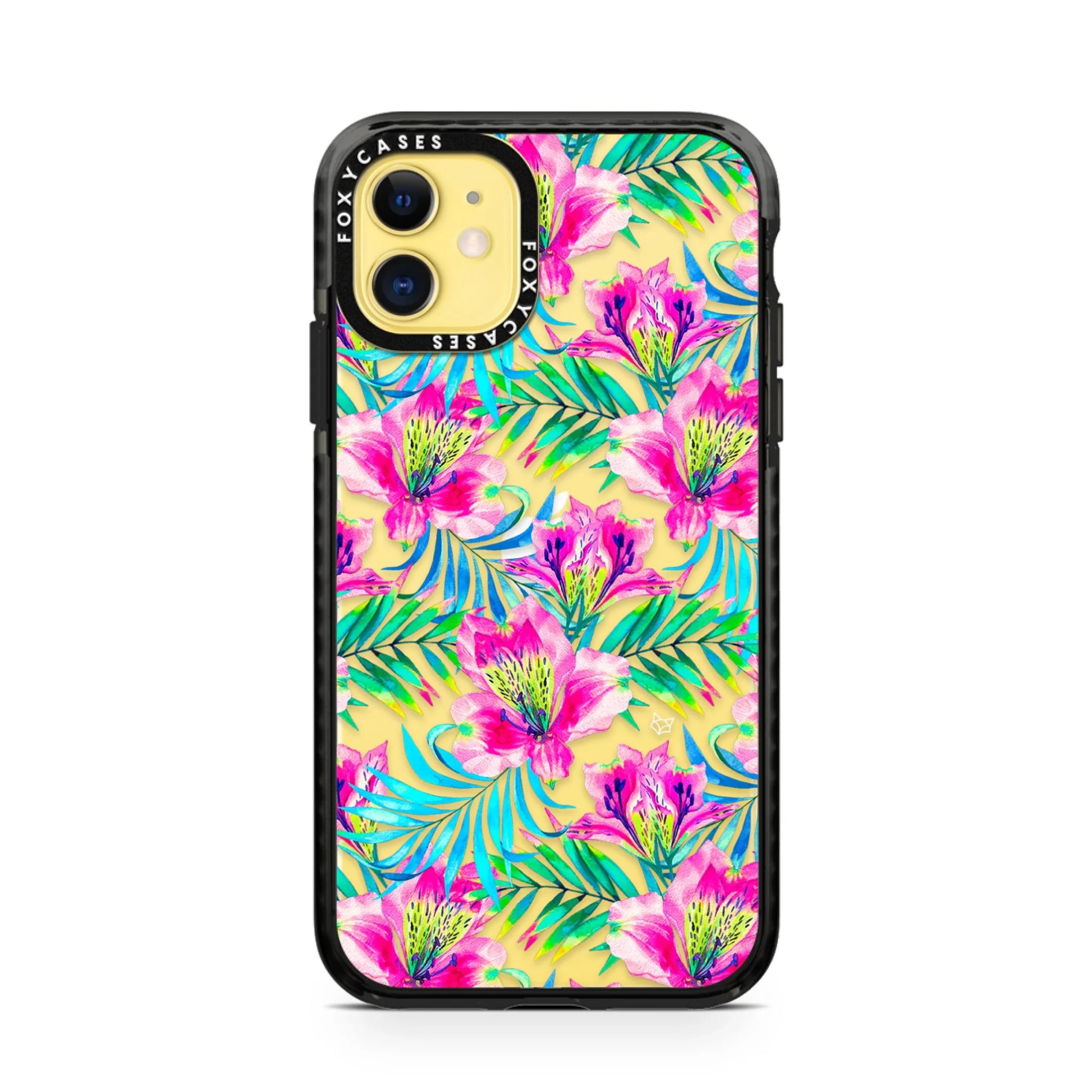 iPhone-11-Yellow