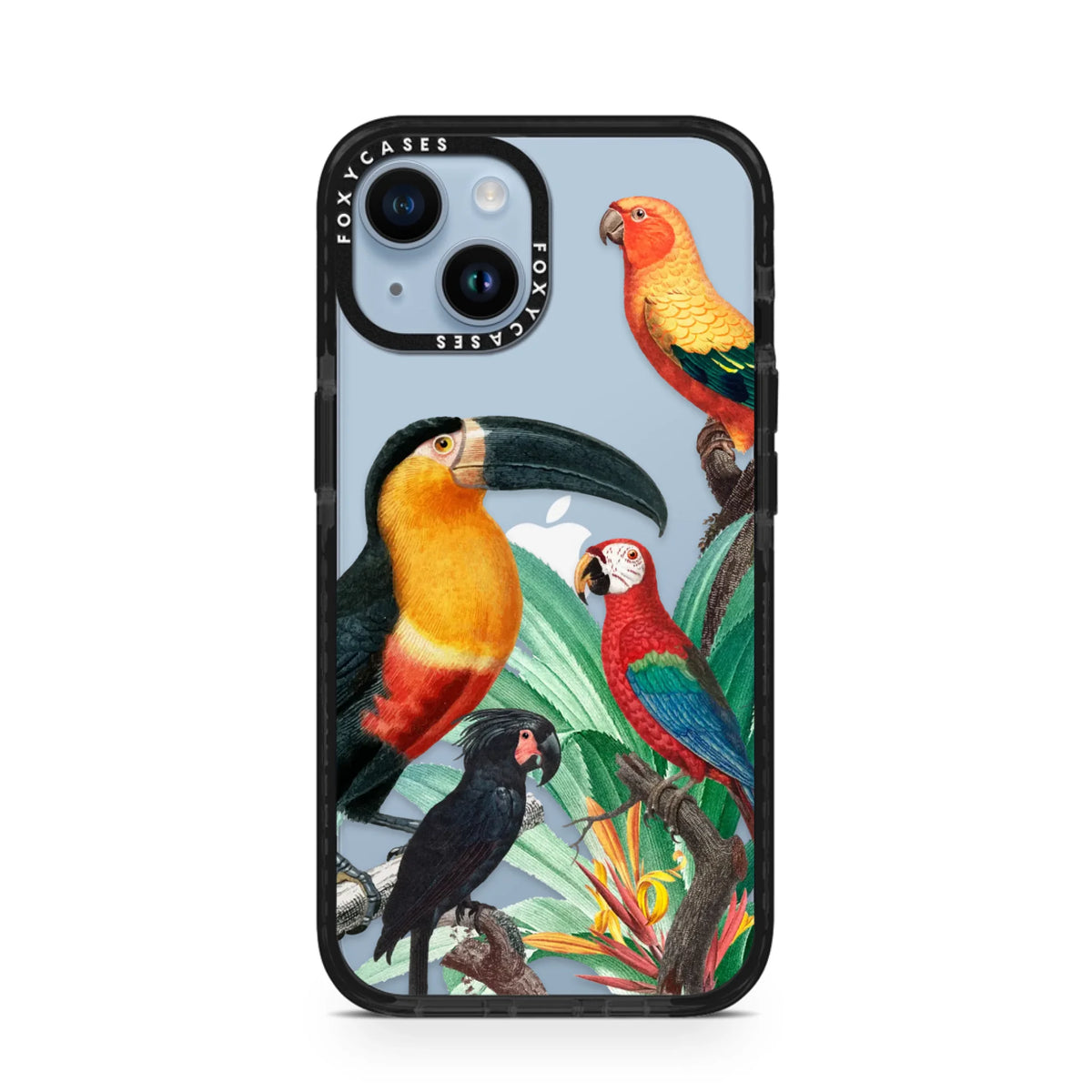 iPhone-14-Blue