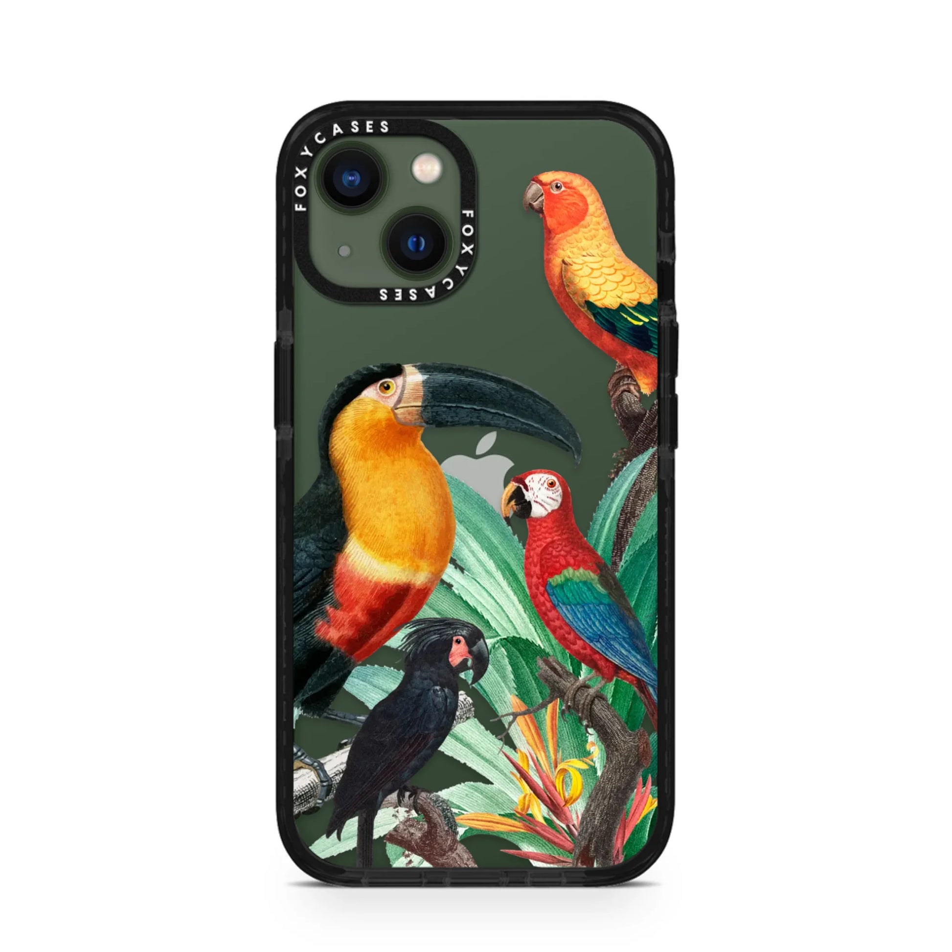 iPhone-13-Green