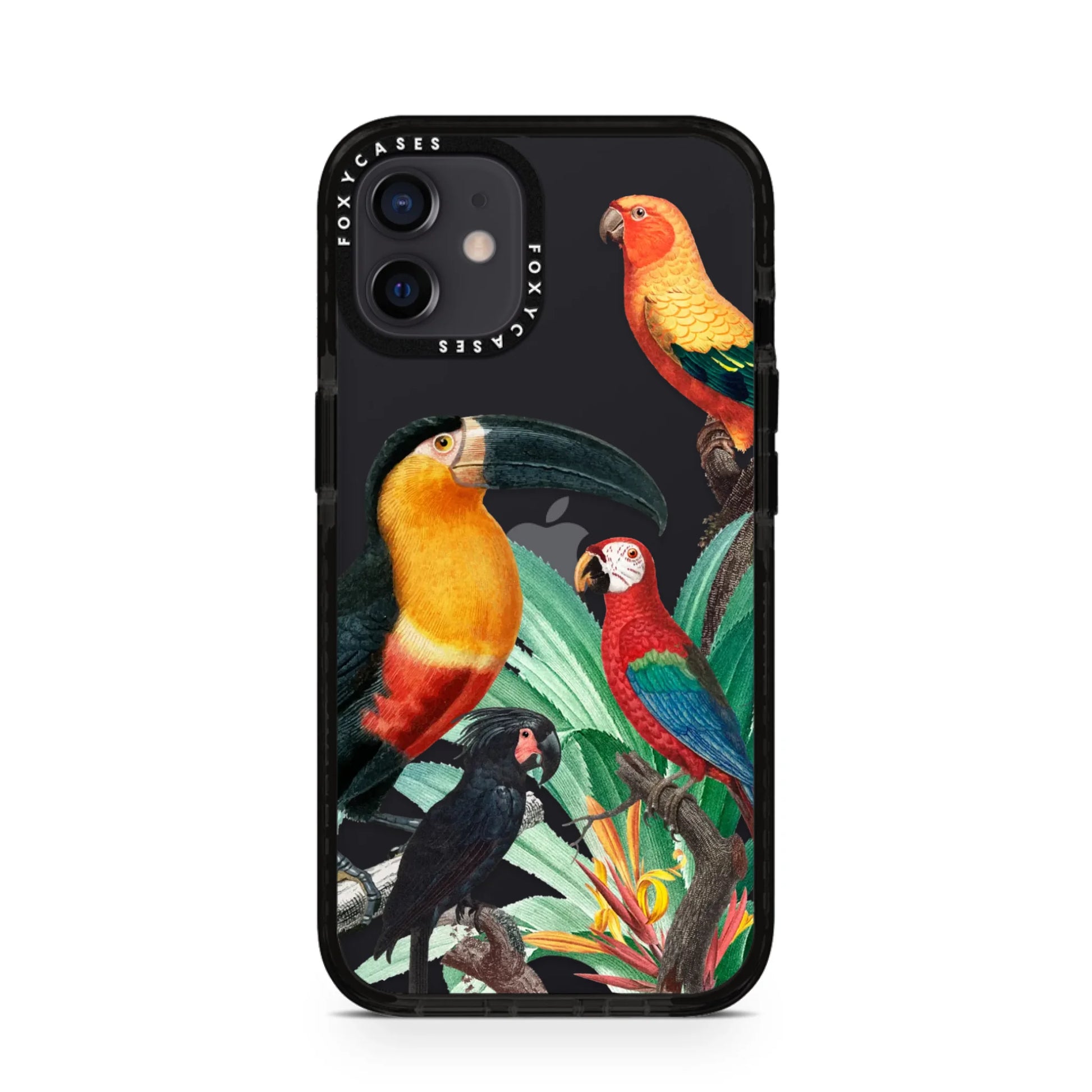 iPhone-12-Black