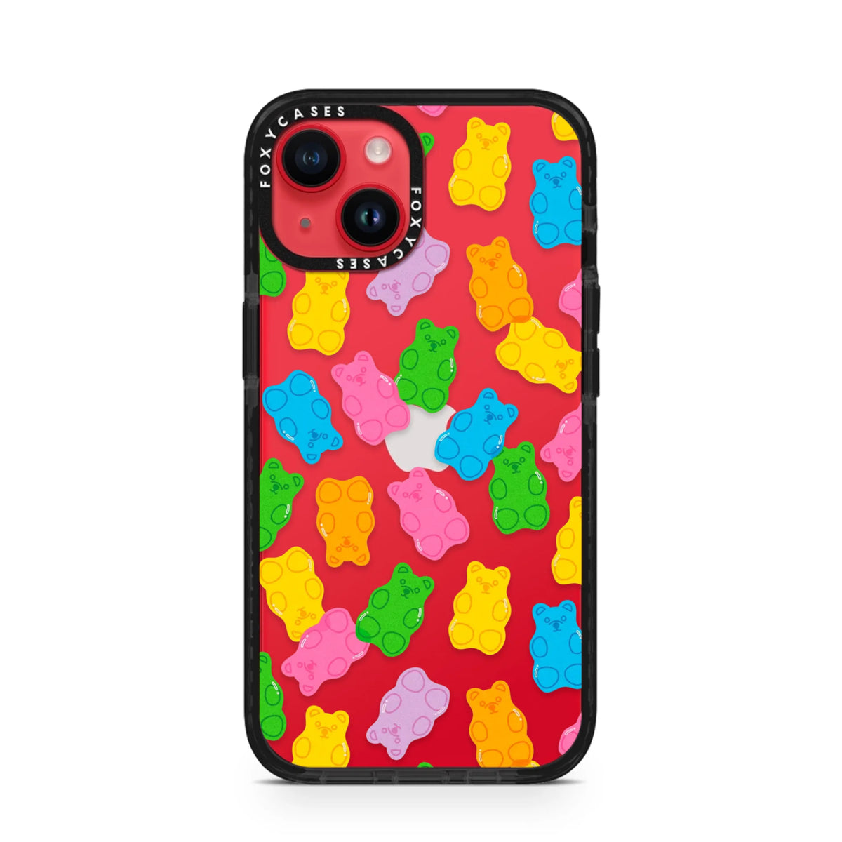 iPhone-14-Red