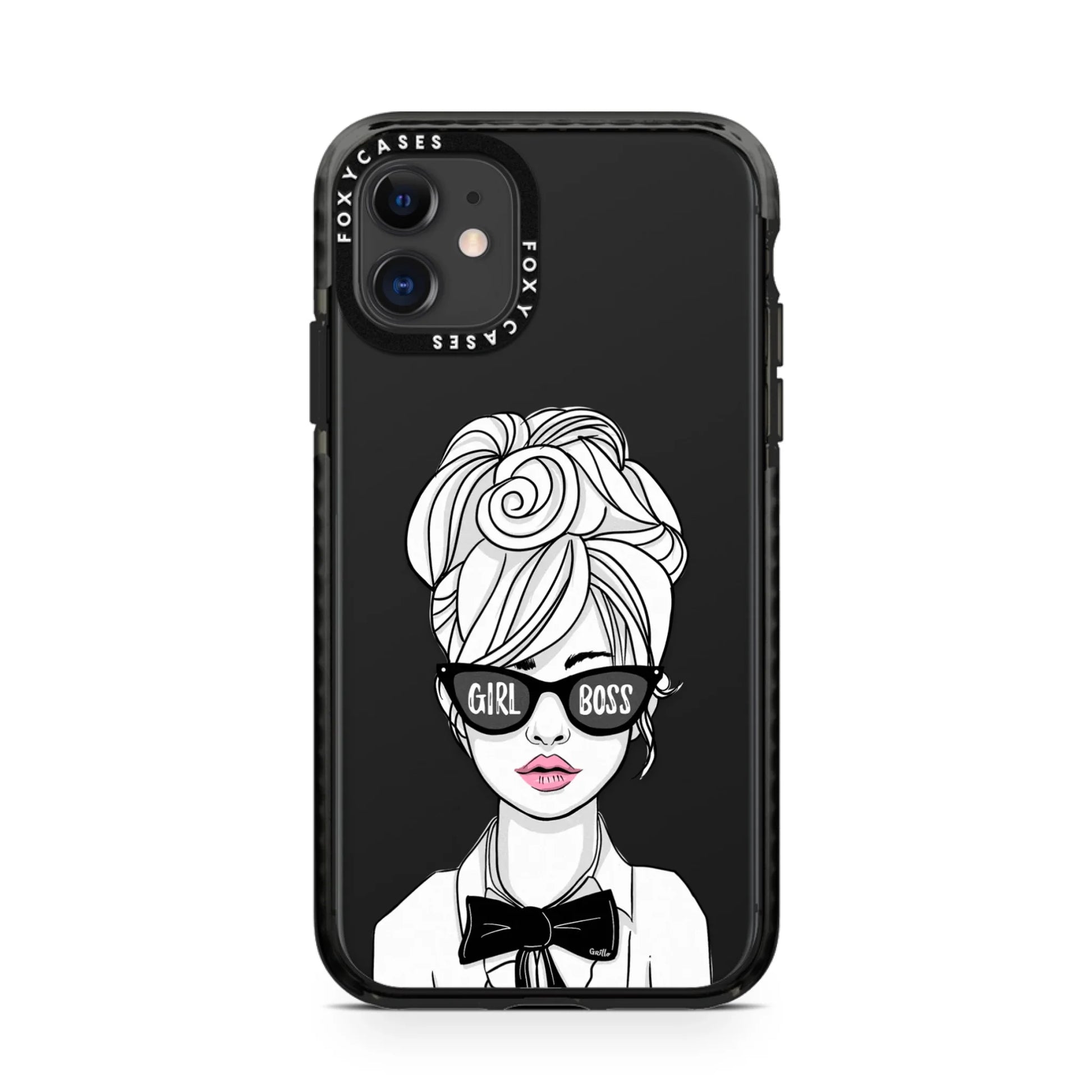 iPhone-11-Black