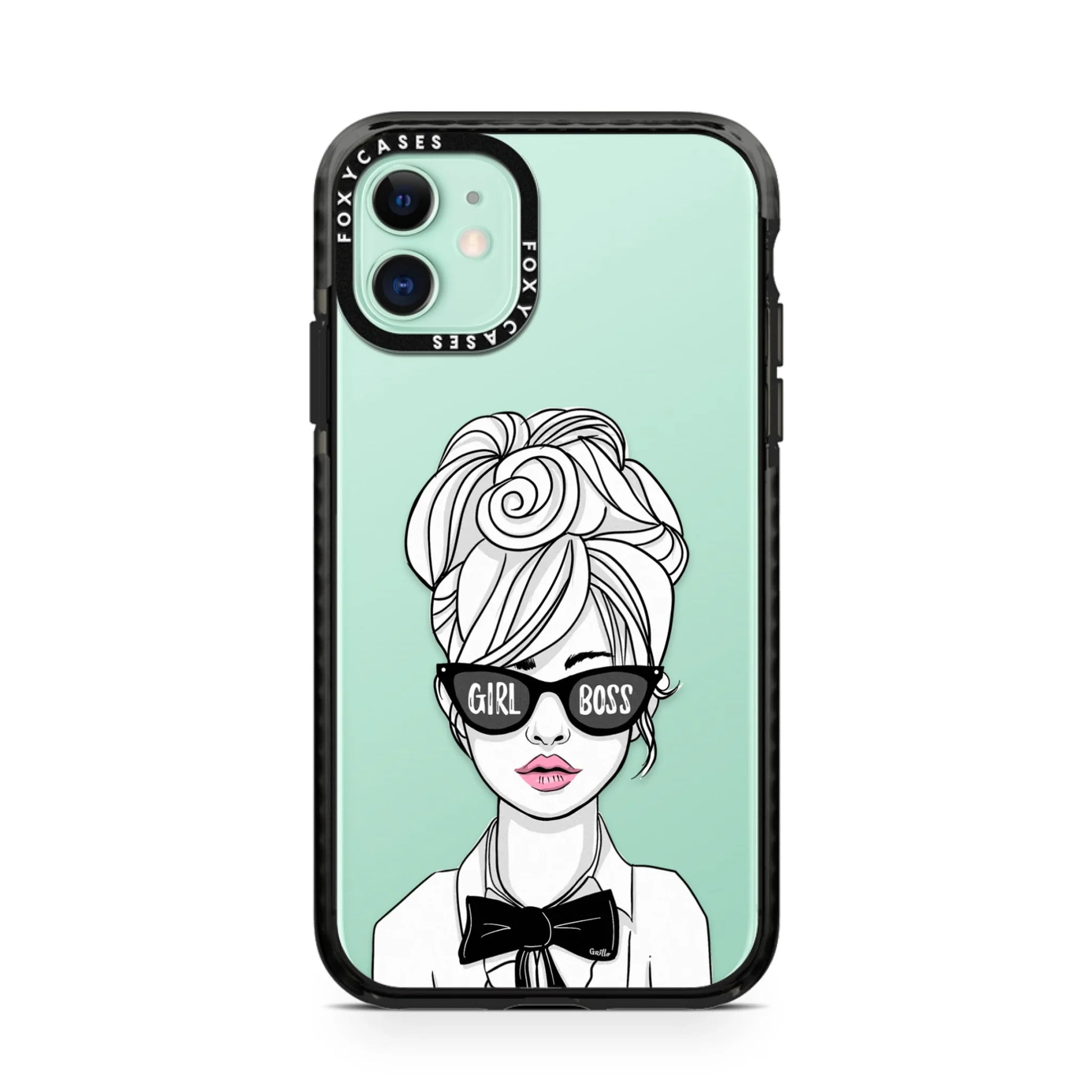 iPhone-11-Green