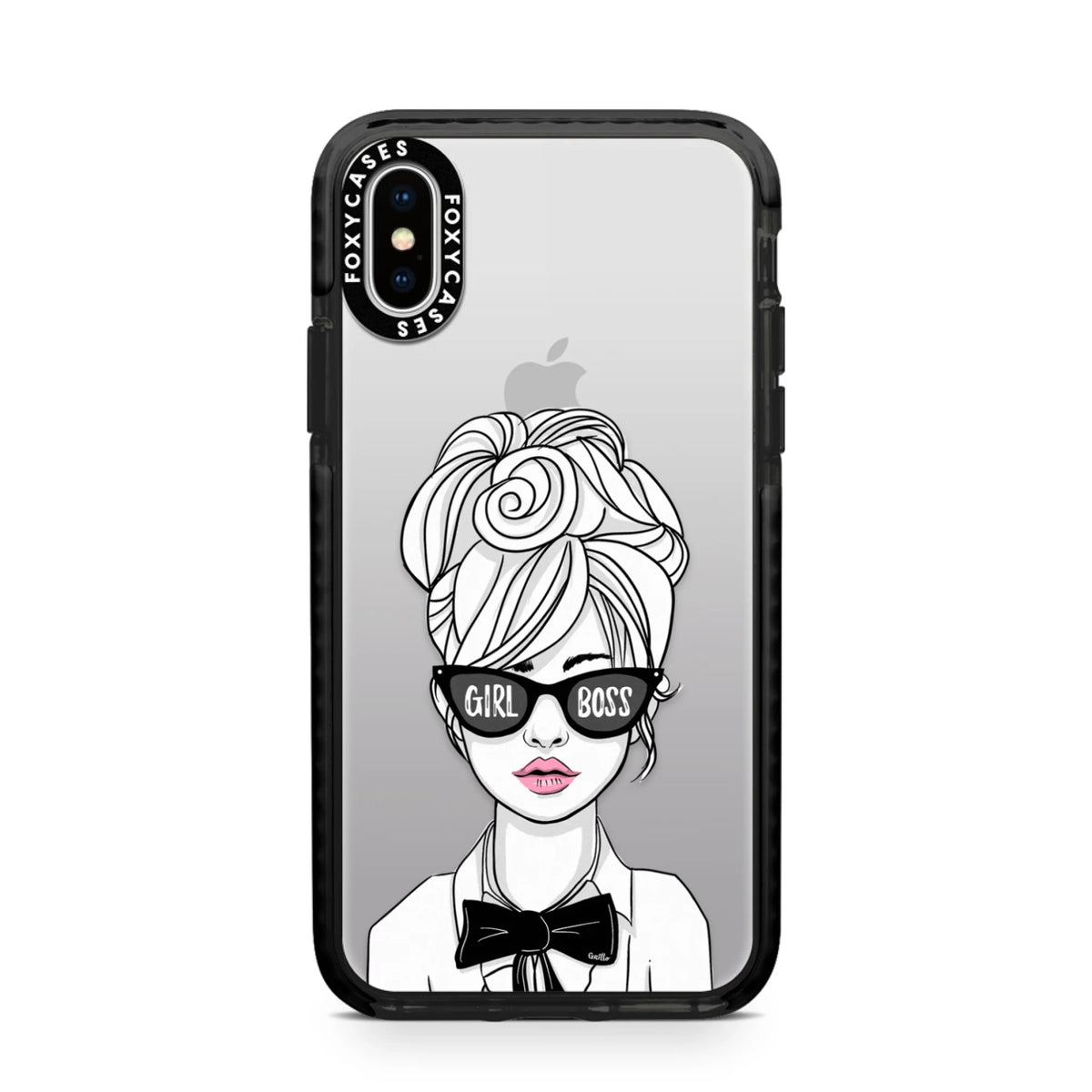 iPhone-XS-Silver