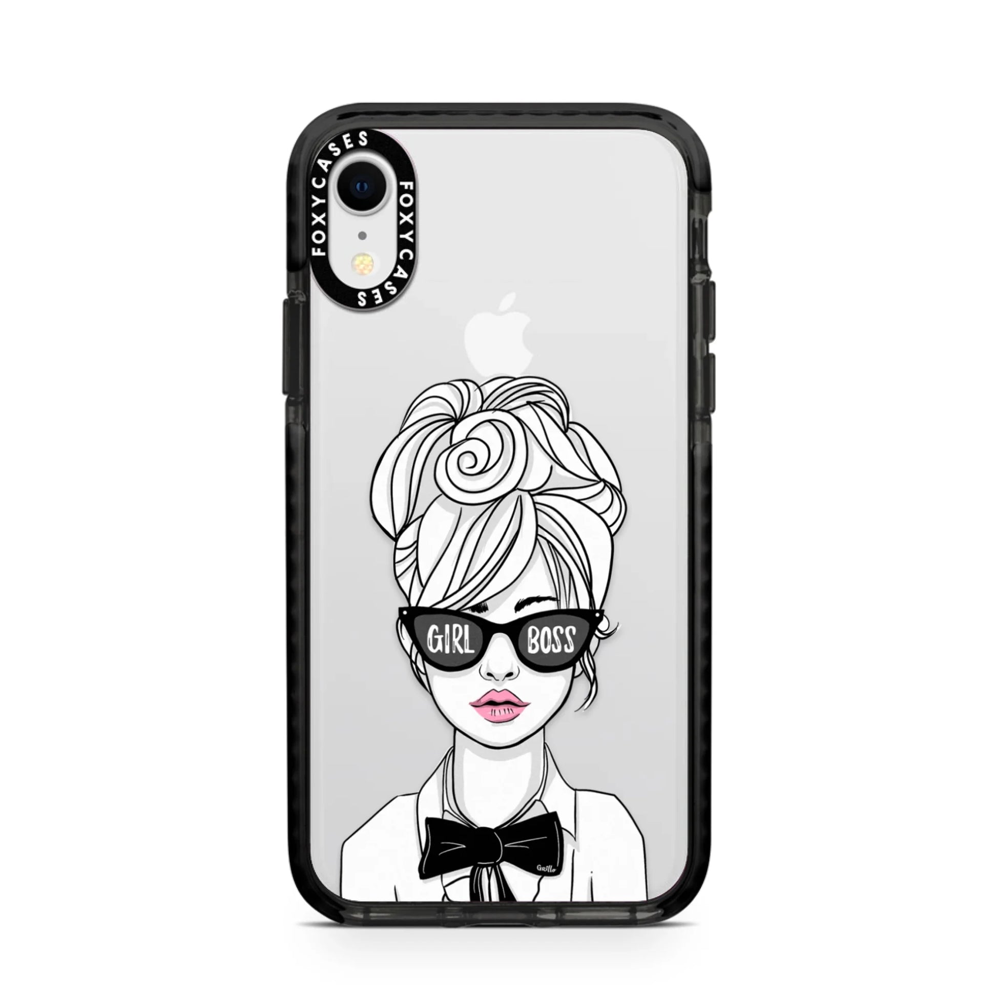 IPhone-XR-White
