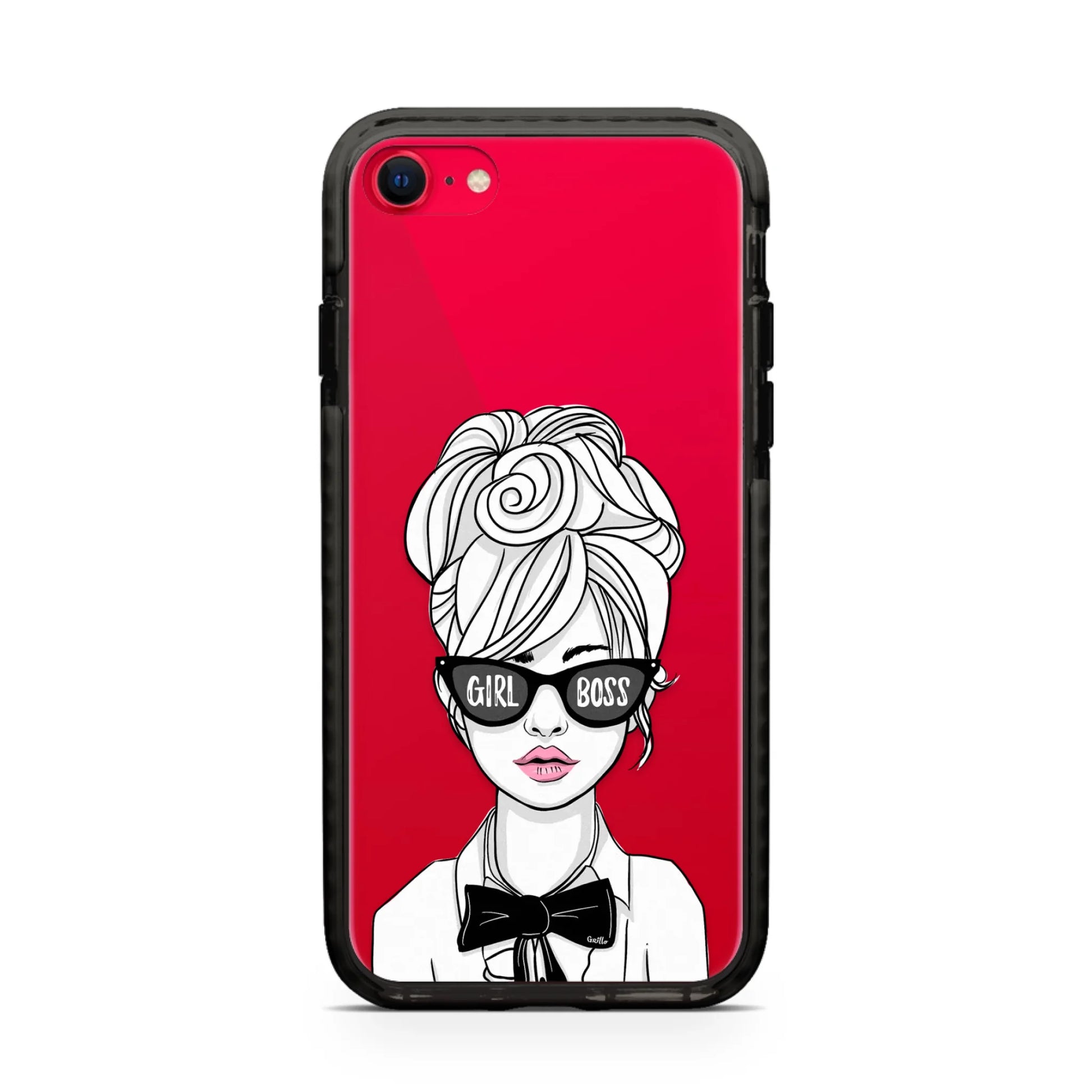 iPhone-SE-Red