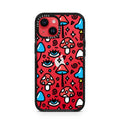 iPhone-14-Red