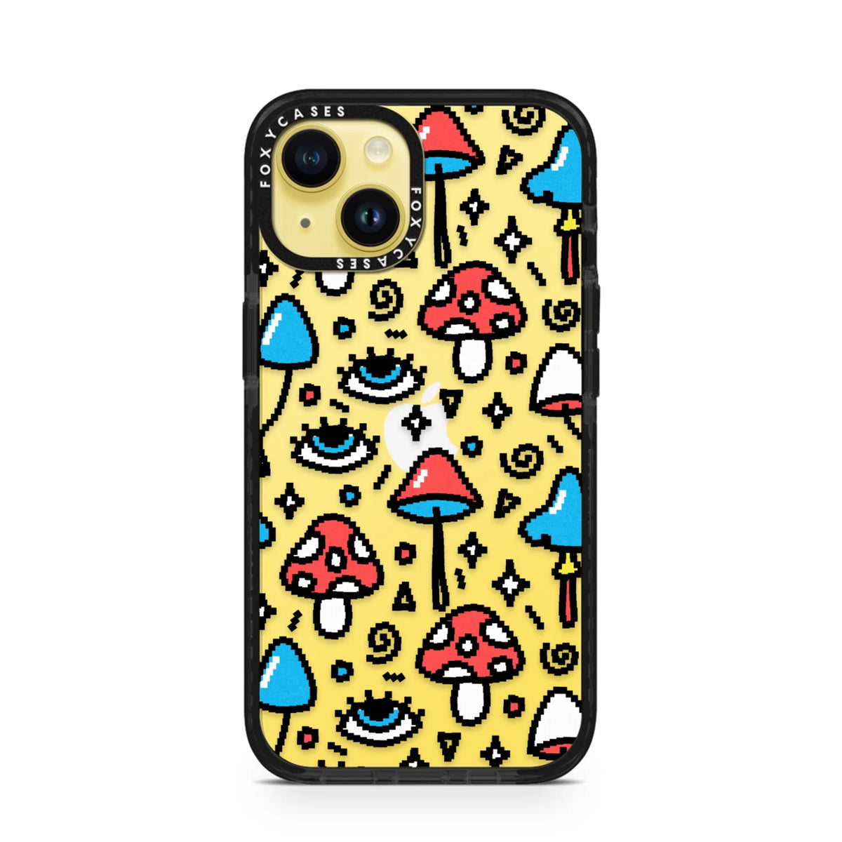 iPhone-14-Yellow
