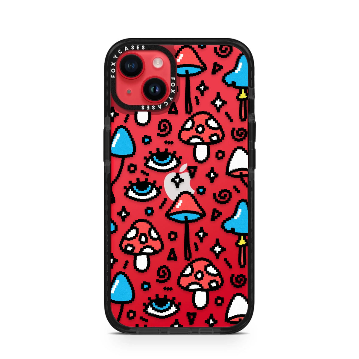 iPhone-14-Plus-Red