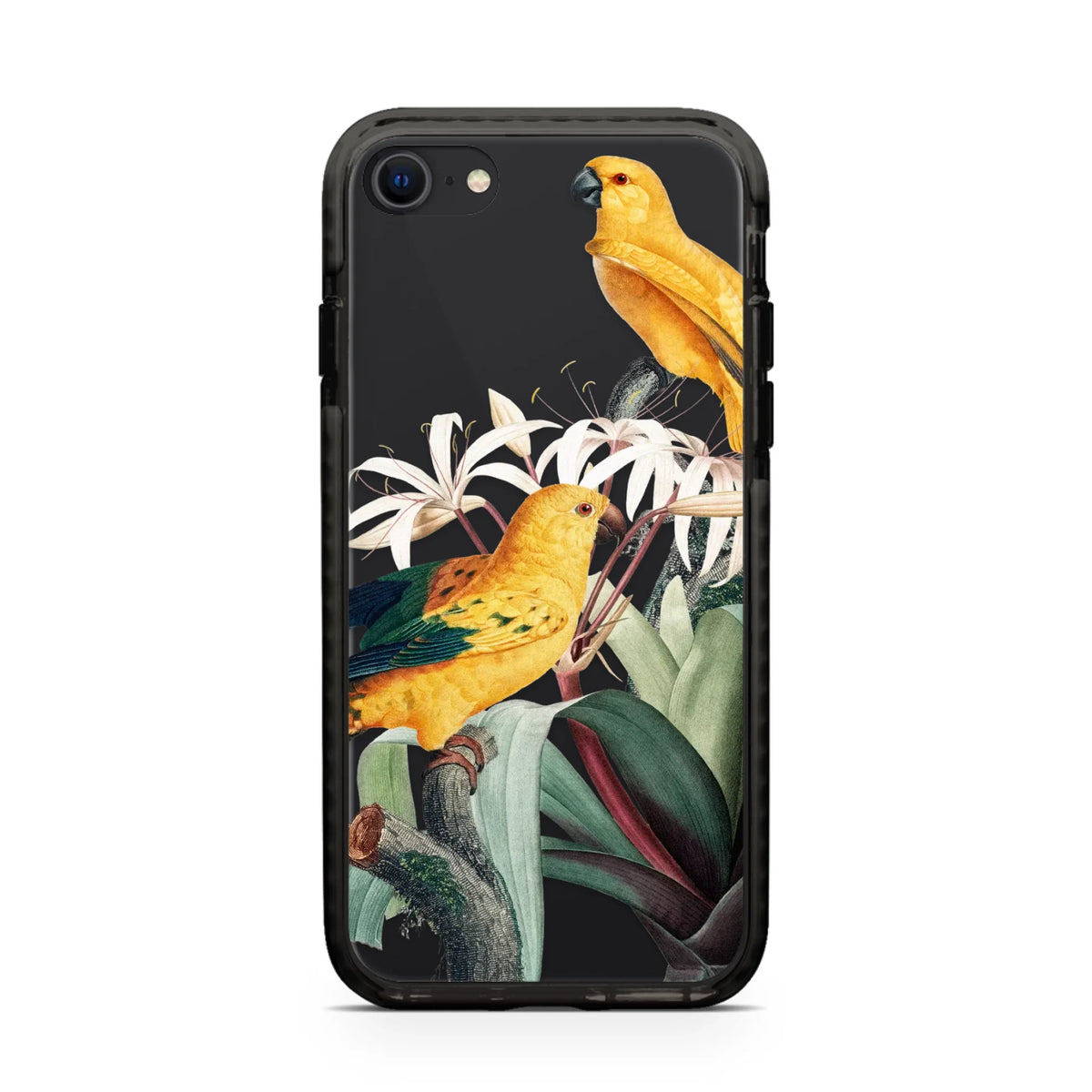 iPhone-SE-Black