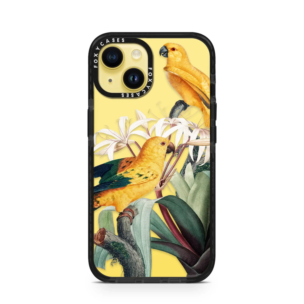 iPhone-14-Yellow