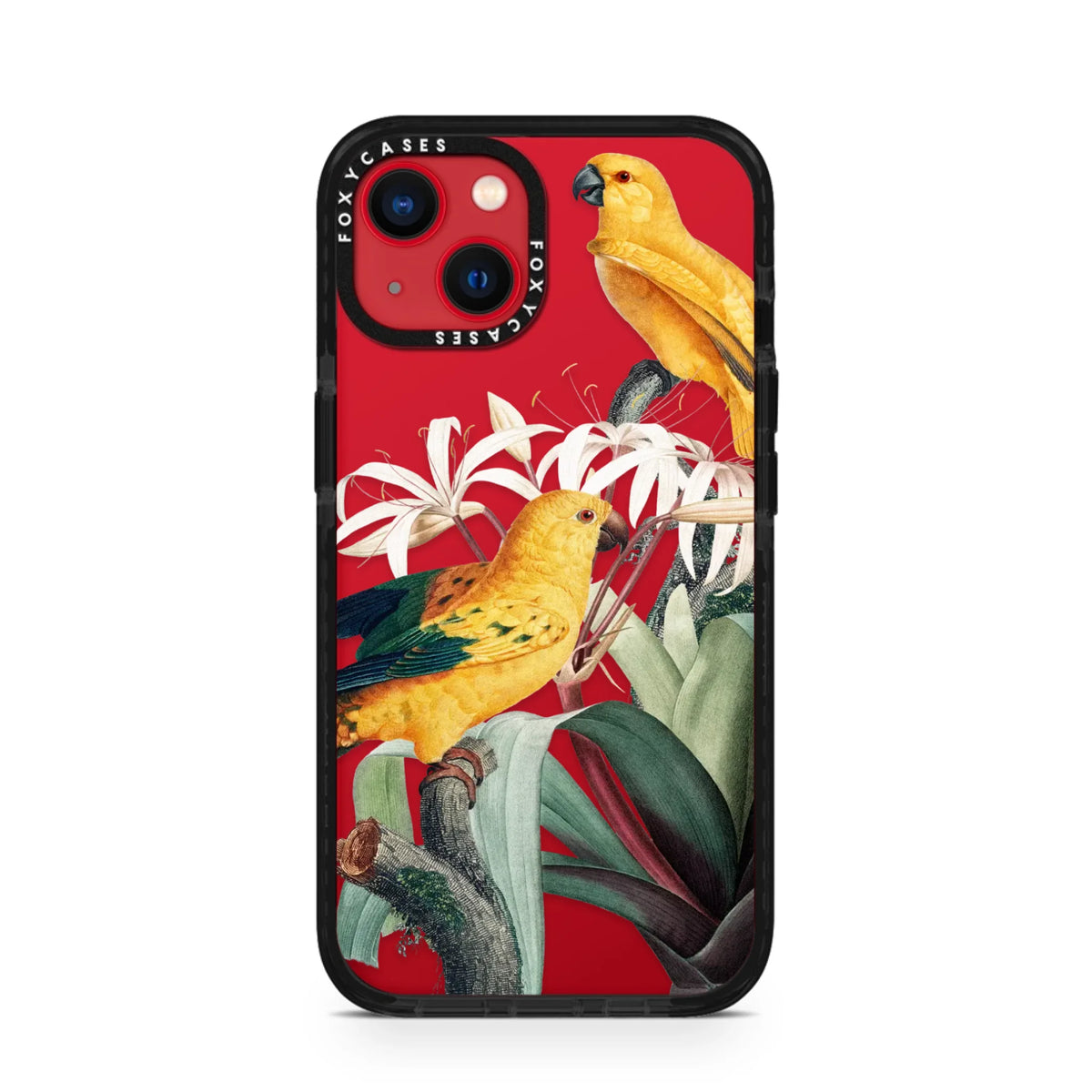 iPhone-13-Red