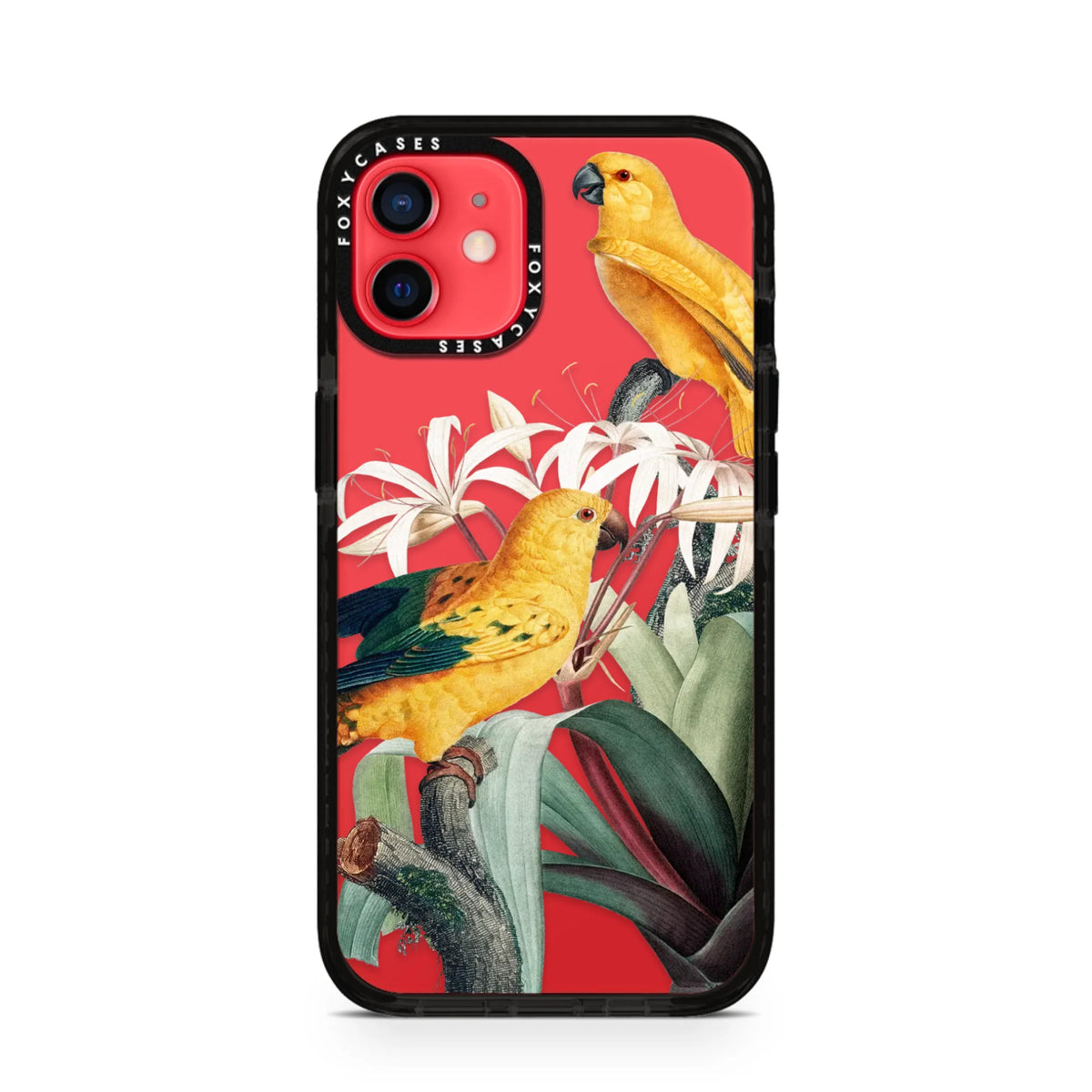 iPhone-12-Red