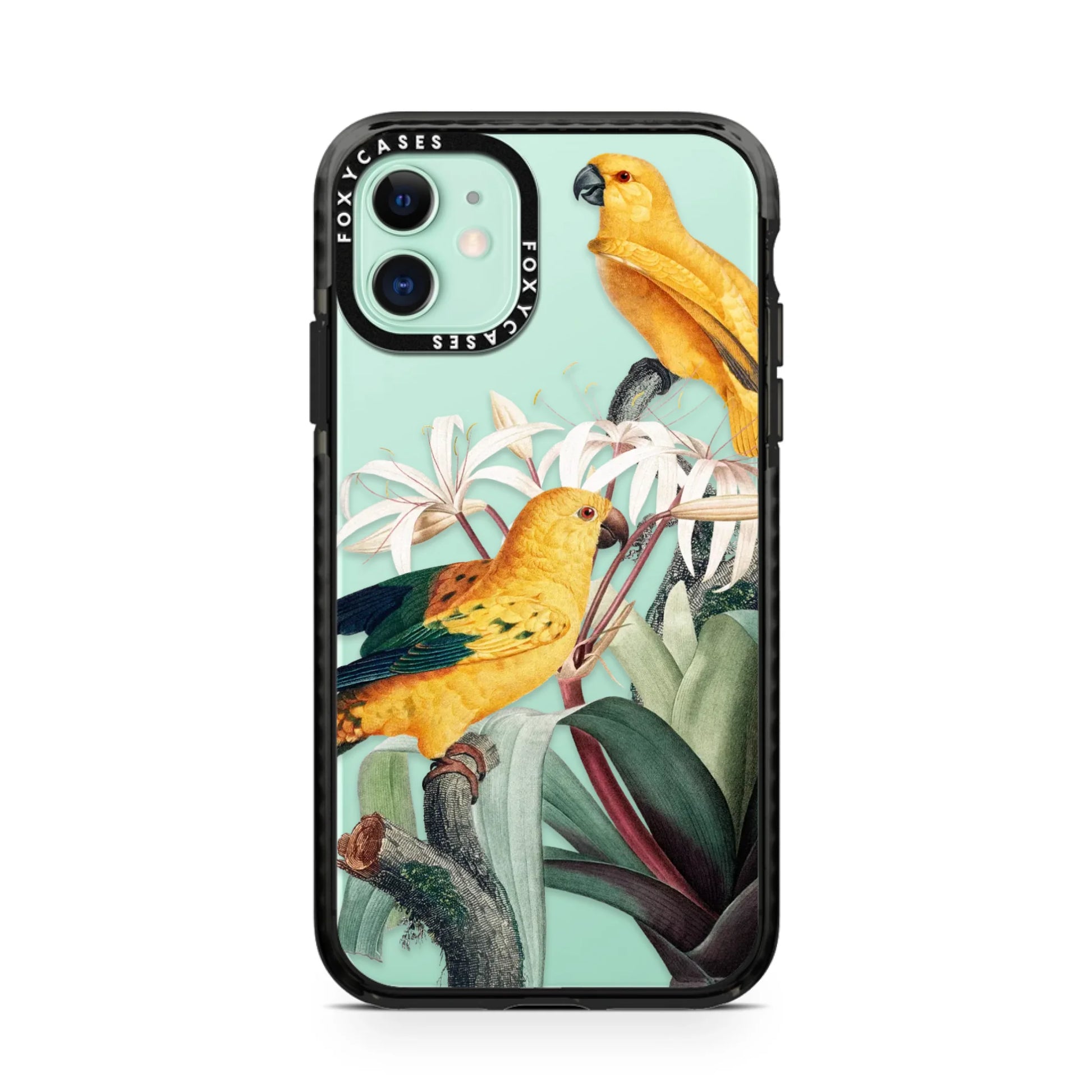 iPhone-11-Green