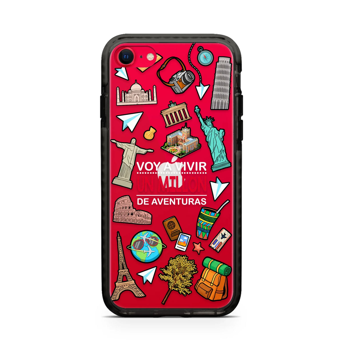 iPhone-SE-Red