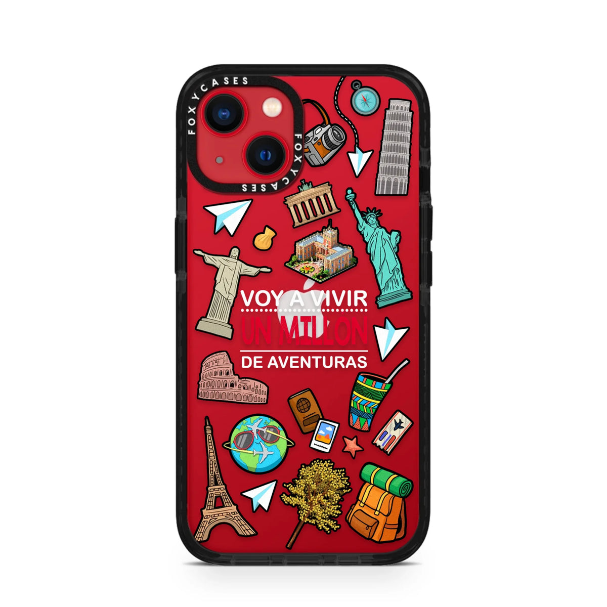 iPhone-13-Red