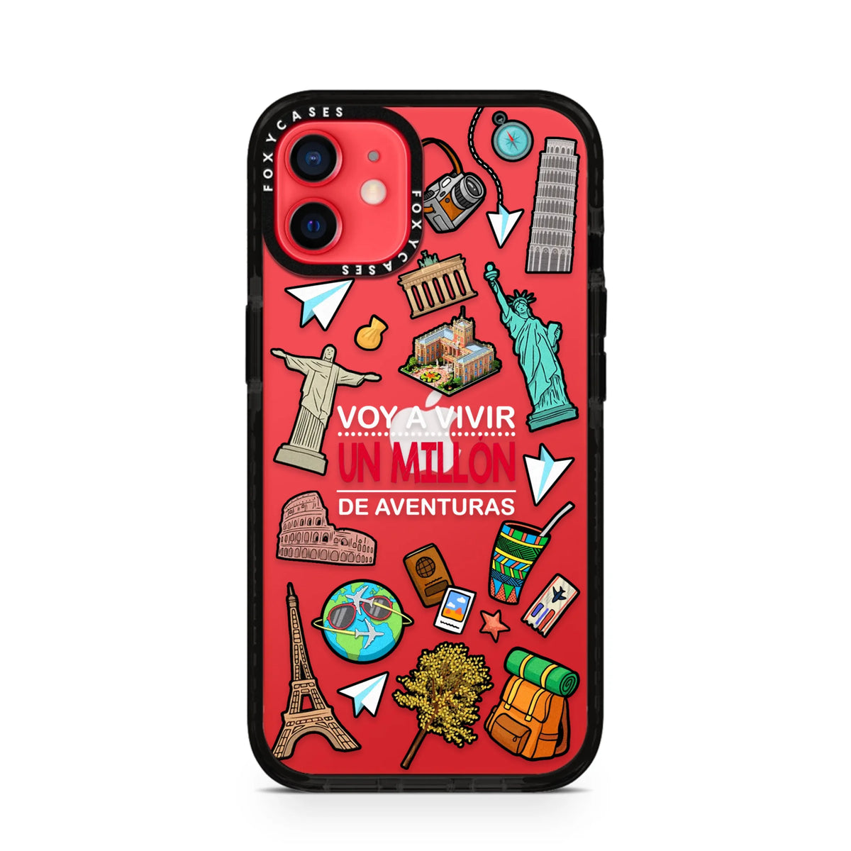 iPhone-12-Red