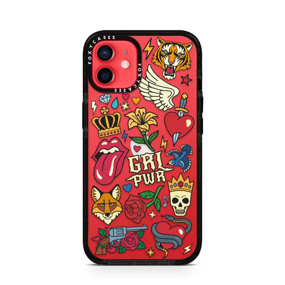 iPhone-12-Red