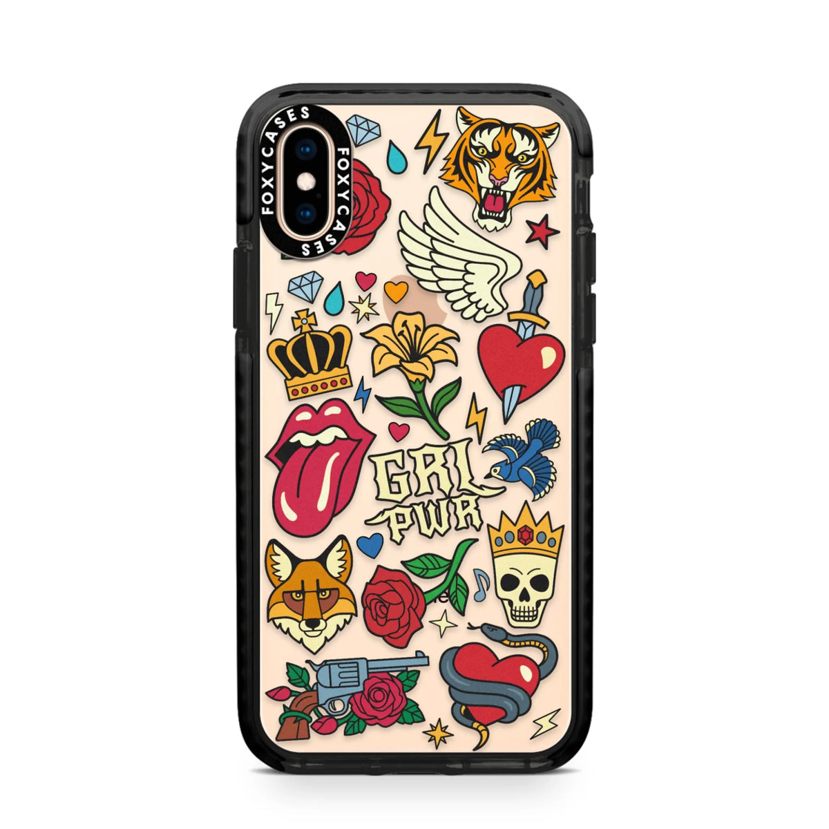iPhone-XS-Gold