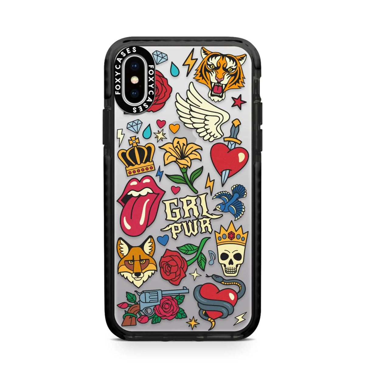 iPhone-XS-Silver