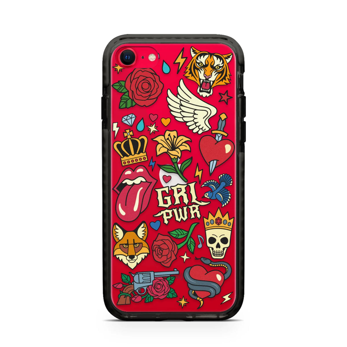 iPhone-SE-Red