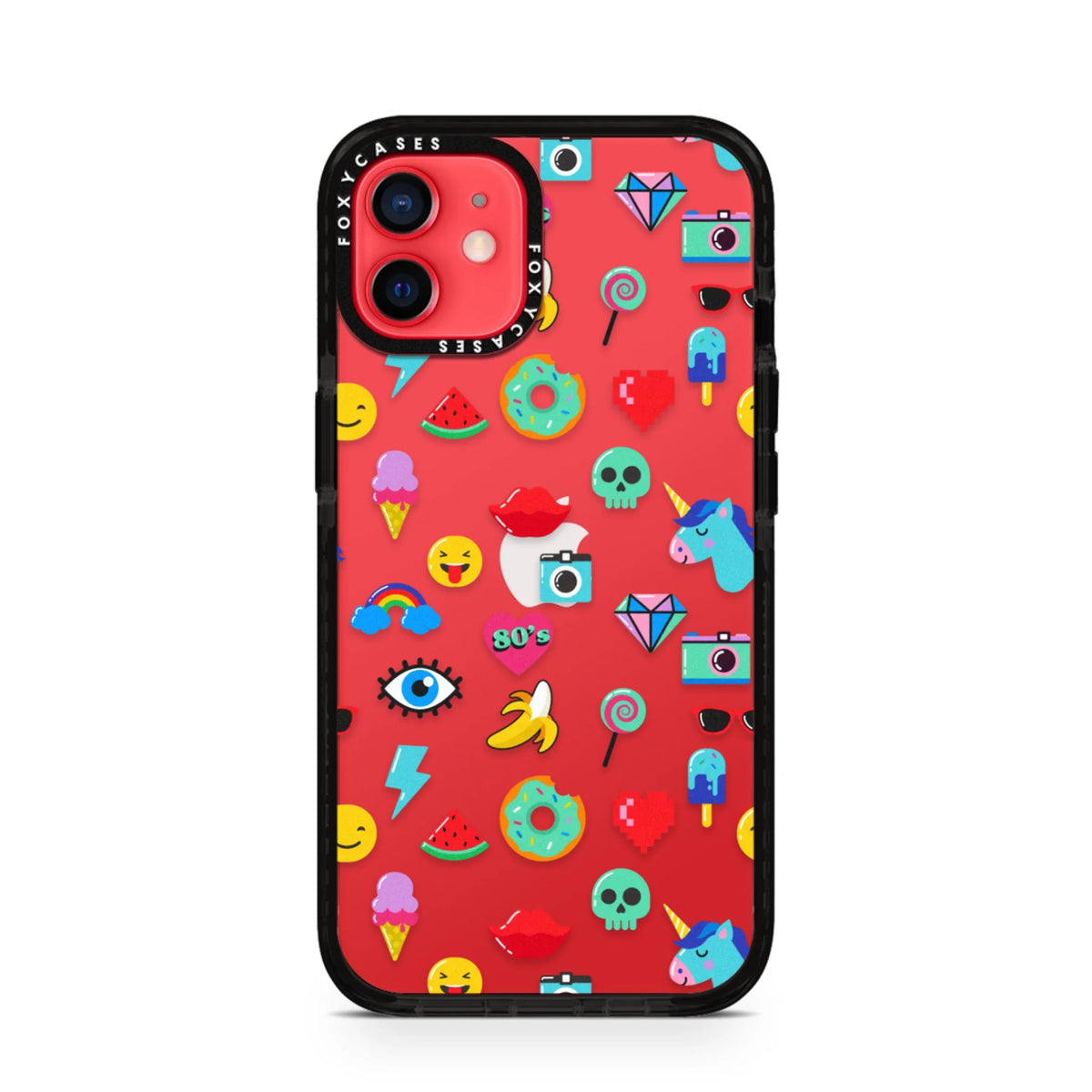 iPhone-12-Red