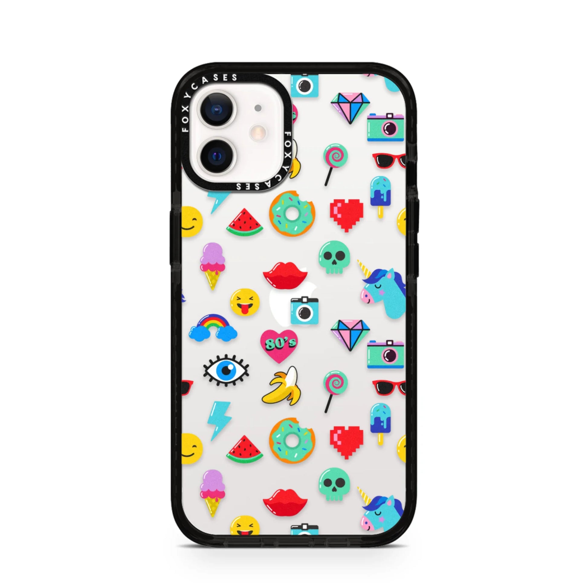 iPhone-12-White