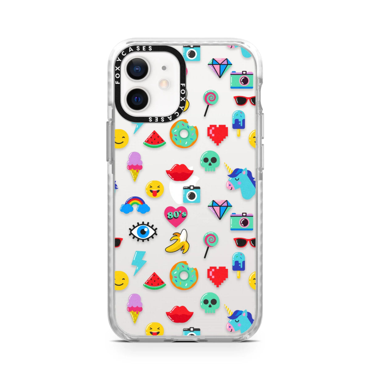 iPhone-12-Mini-White