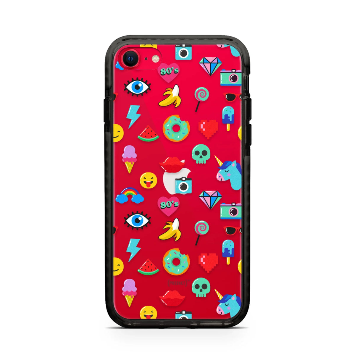 iPhone-SE-Red