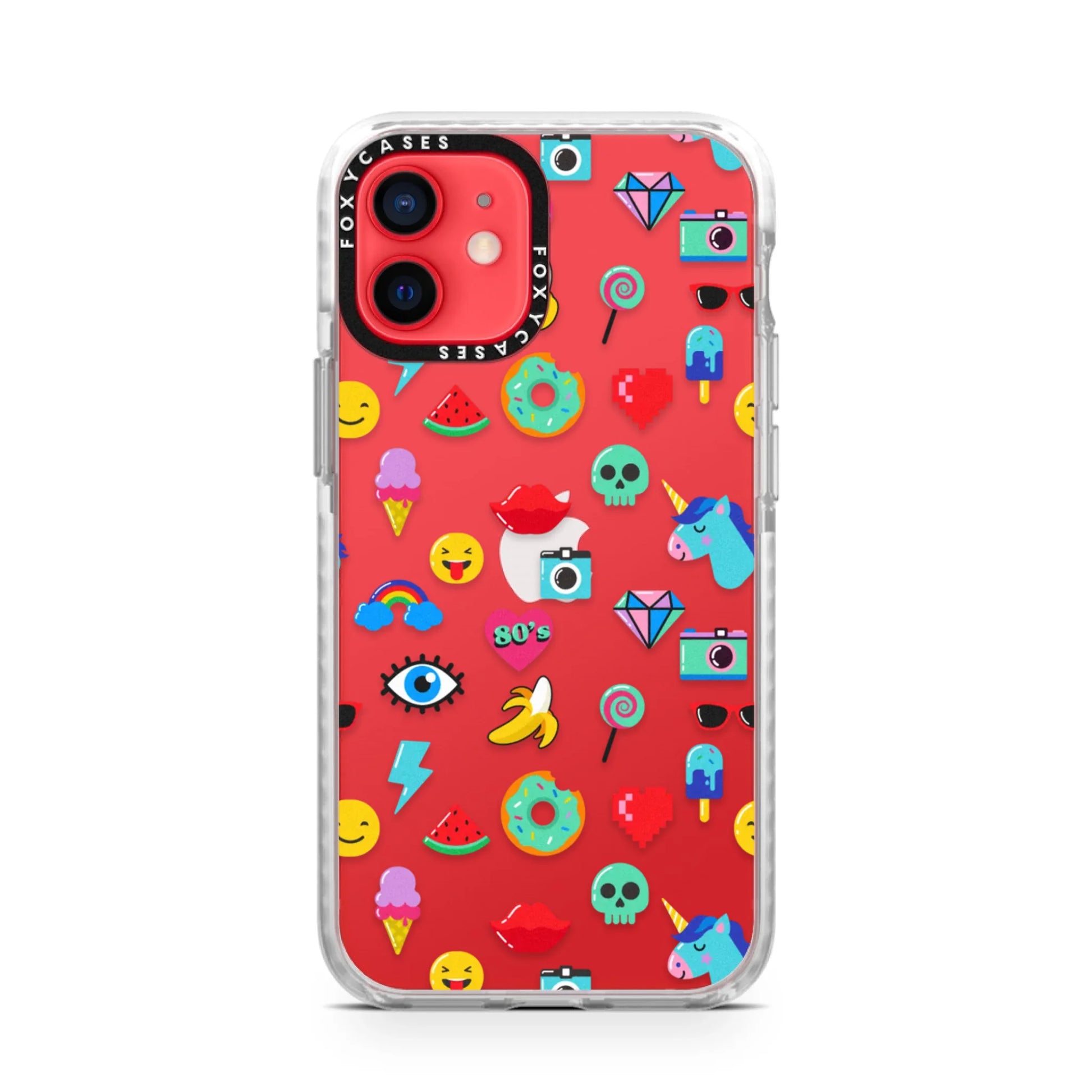 iPhone-12-Mini-Red