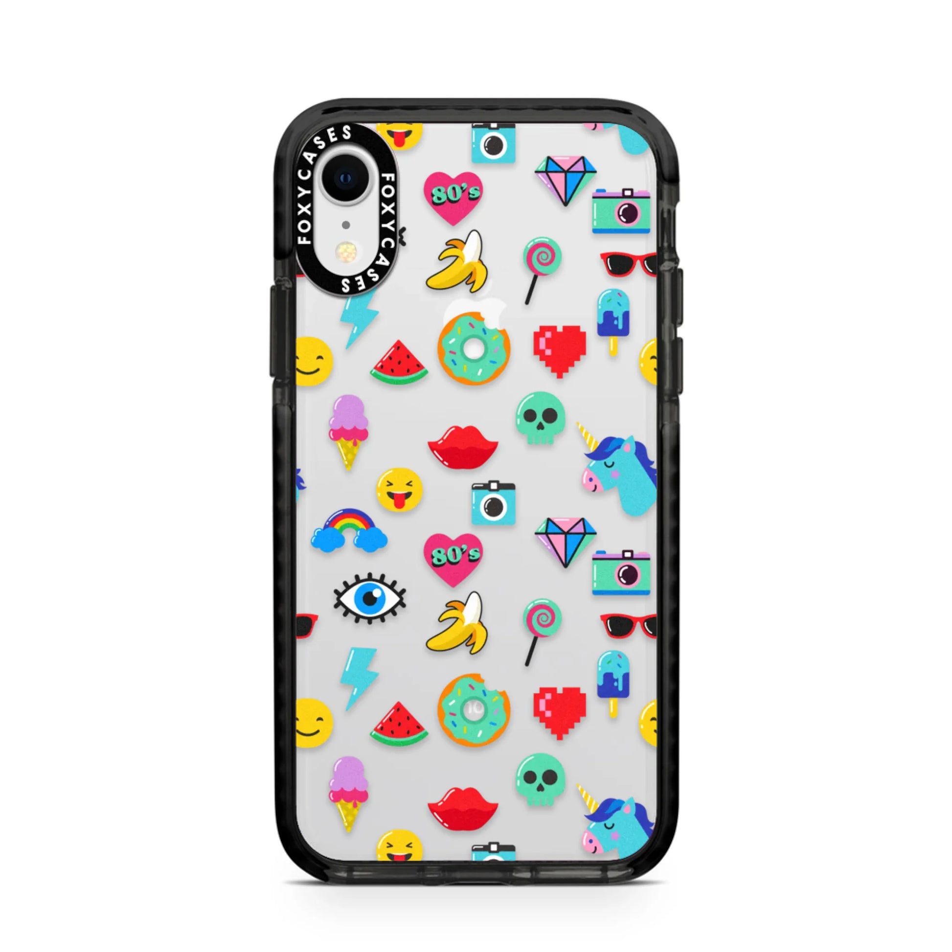 IPhone-XR-White