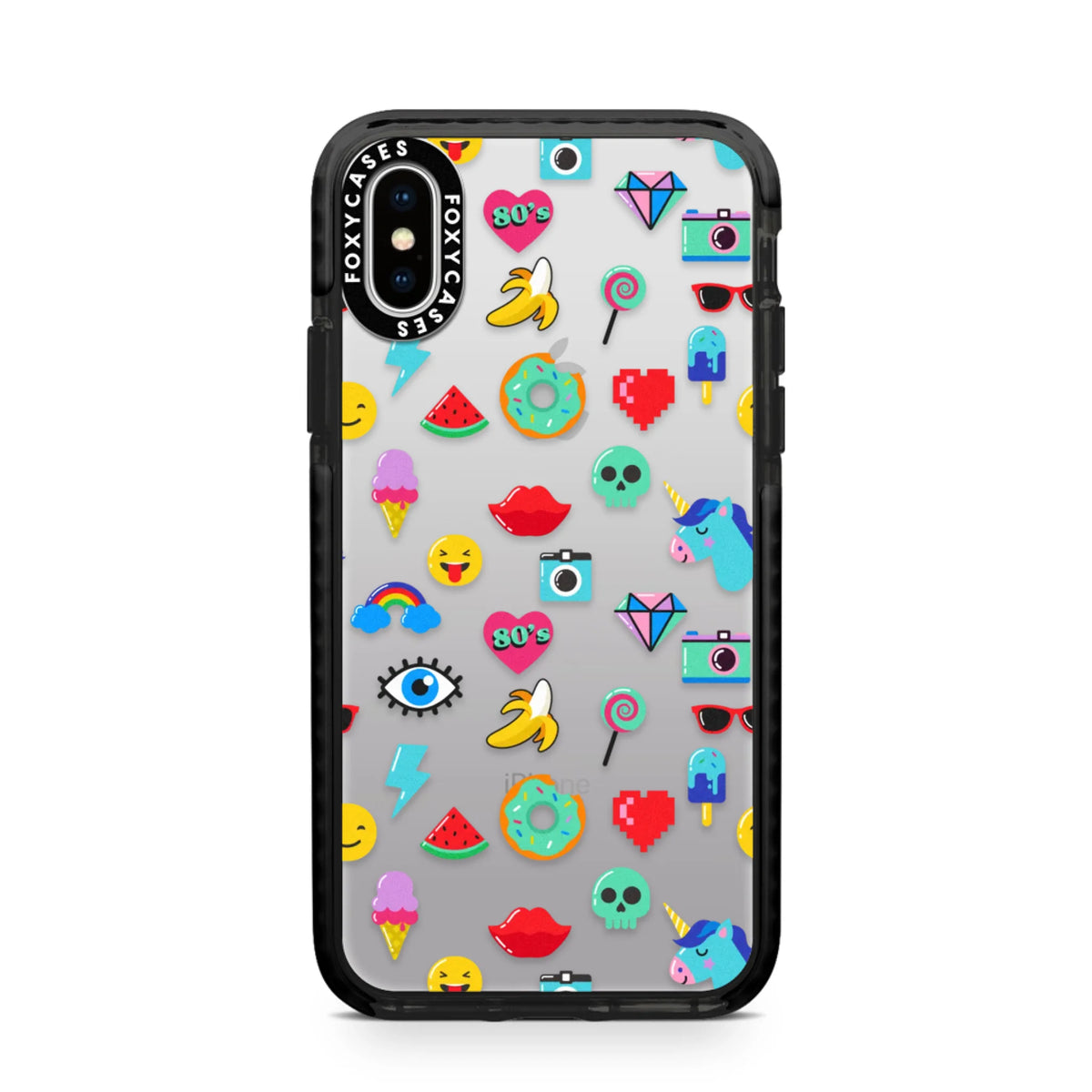 iPhone-XS-Silver