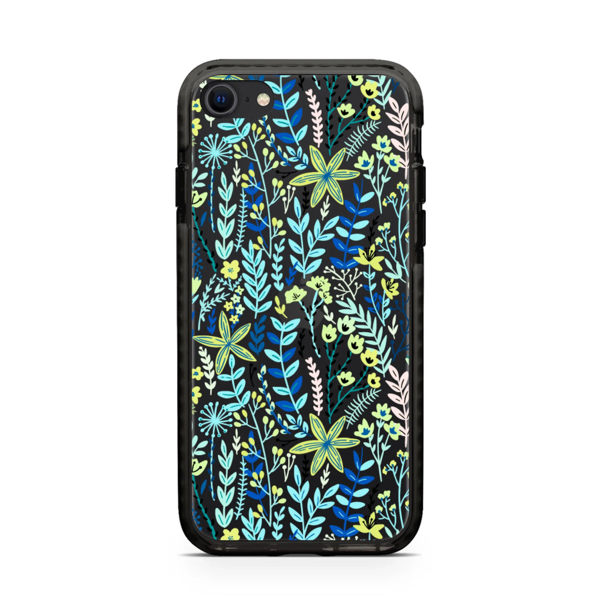 iPhone-SE-Black