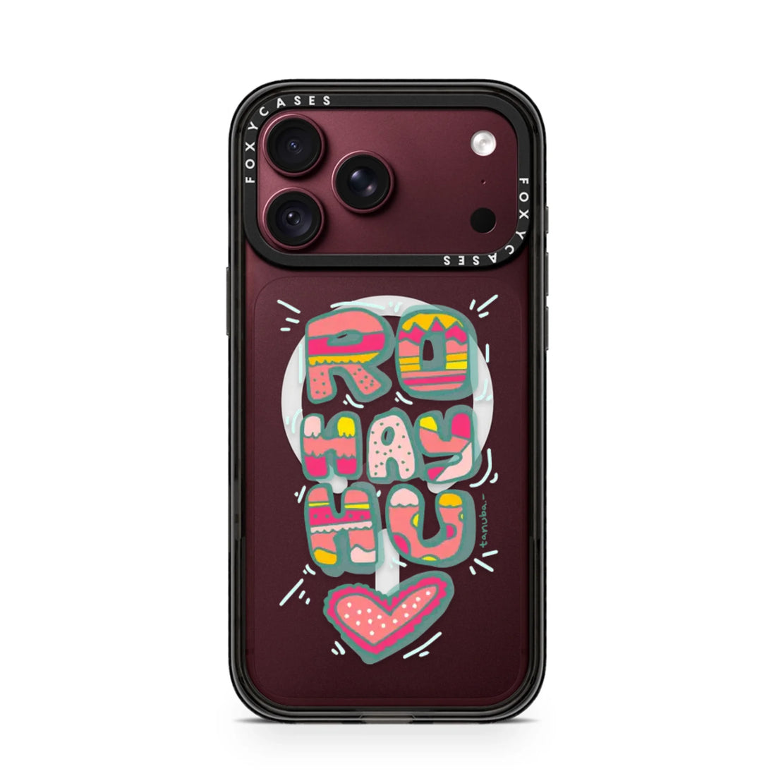 iPhone-18-Pro-Max-Burgundy