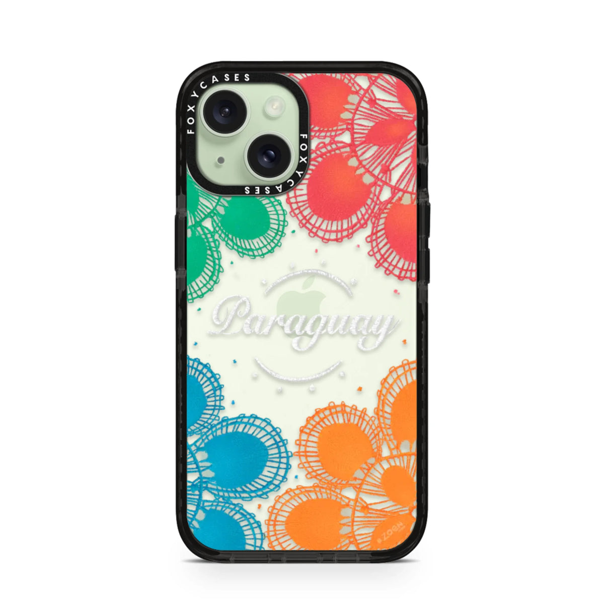 iPhone-15-Green