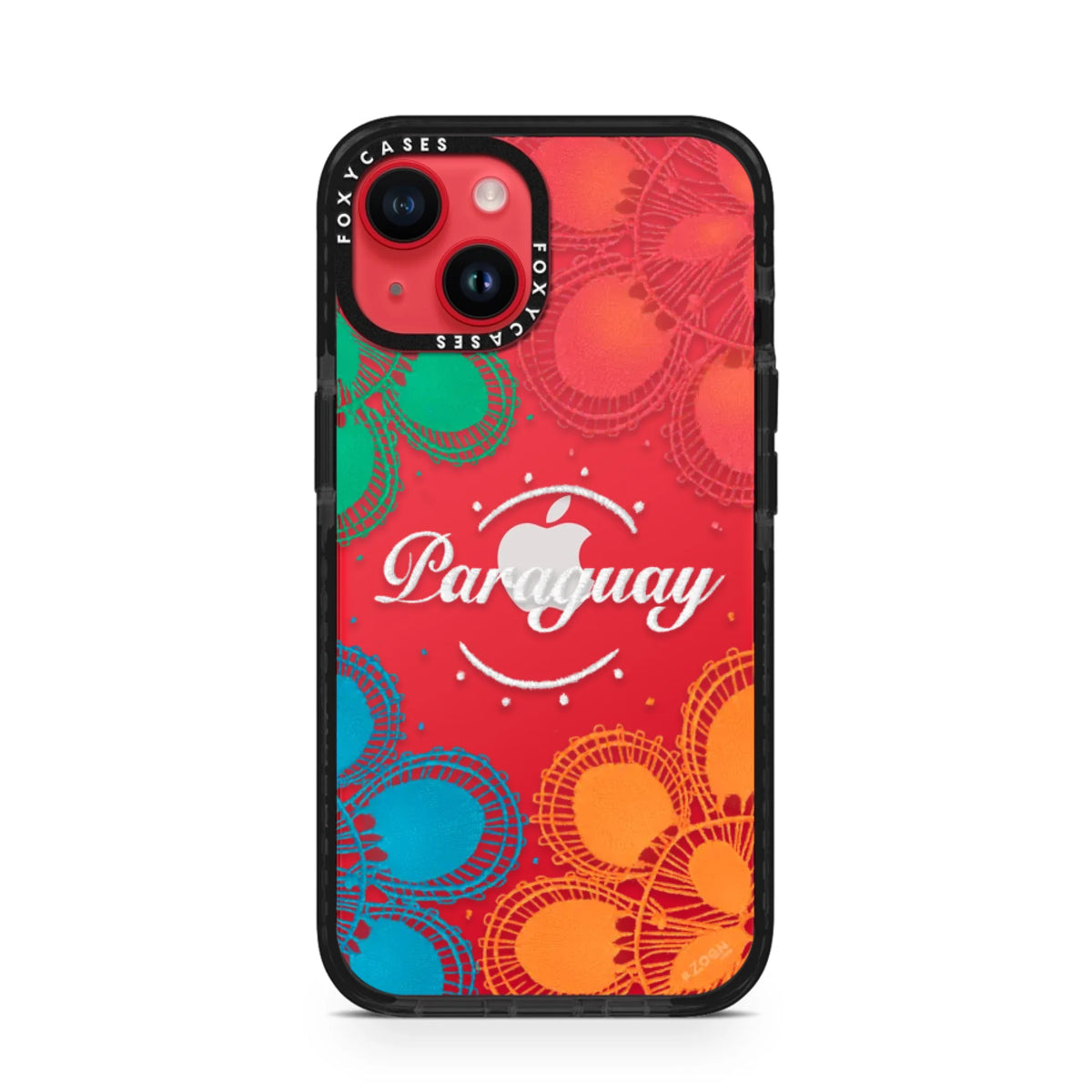iPhone-14-Red