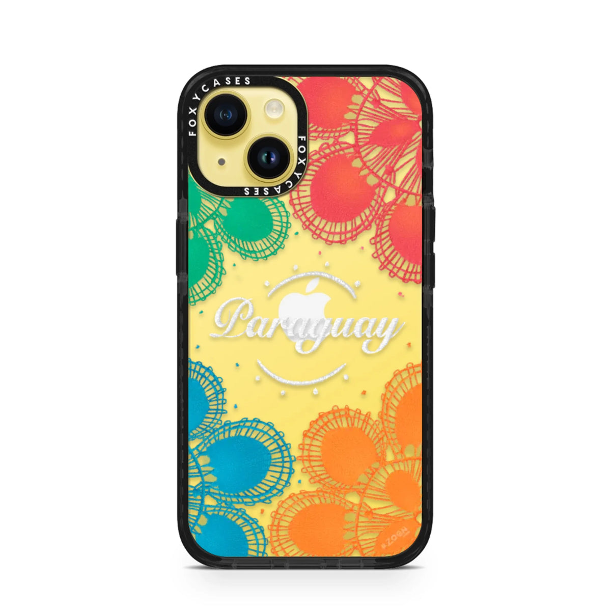 iPhone-14-Yellow