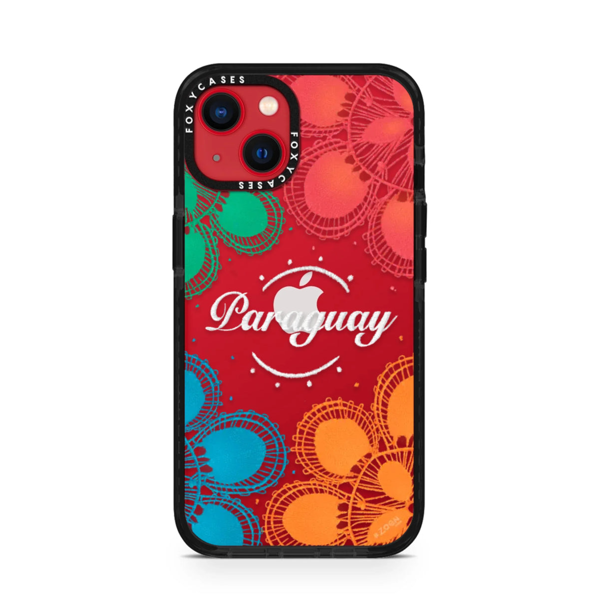 iPhone-13-Red