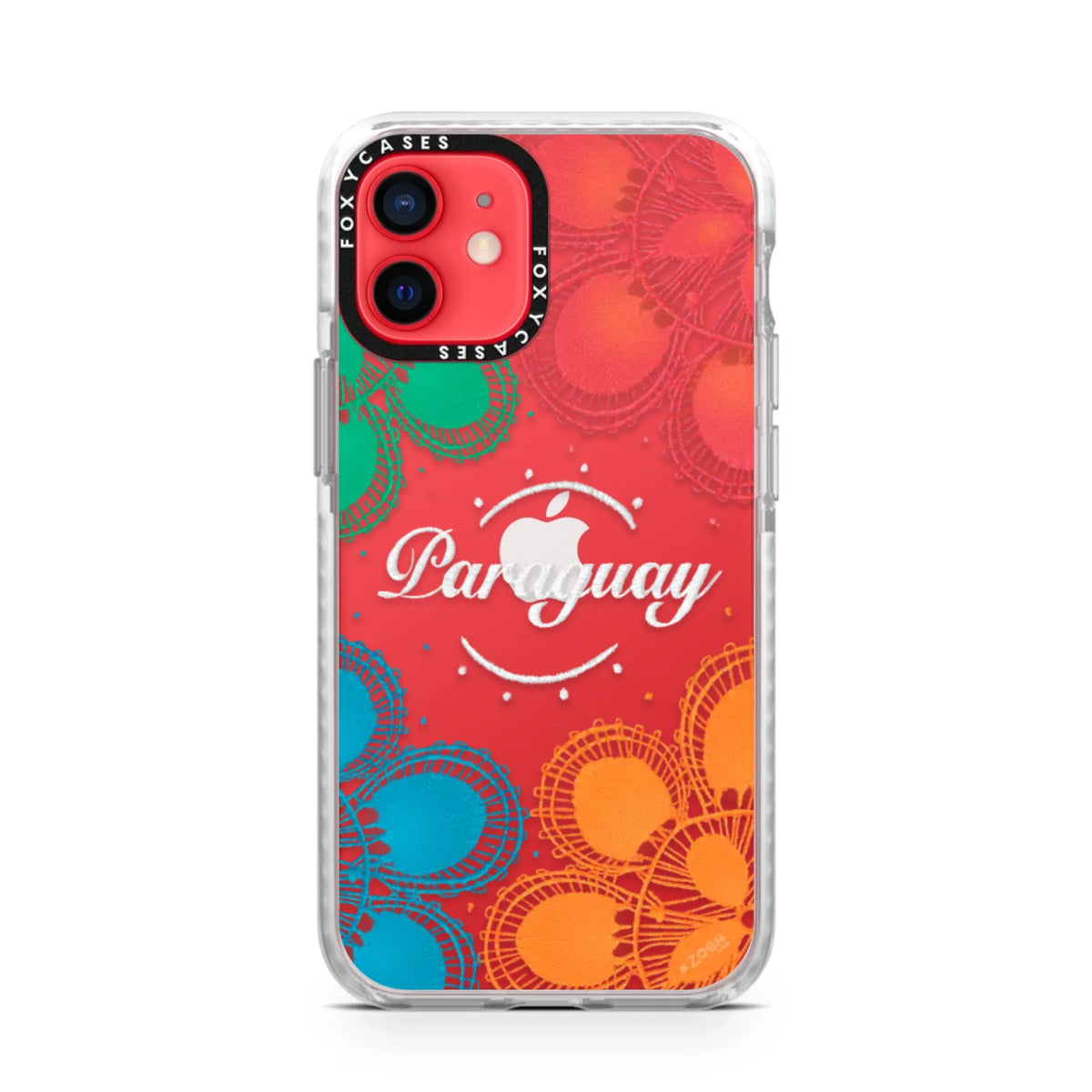 iPhone-12-Mini-Red