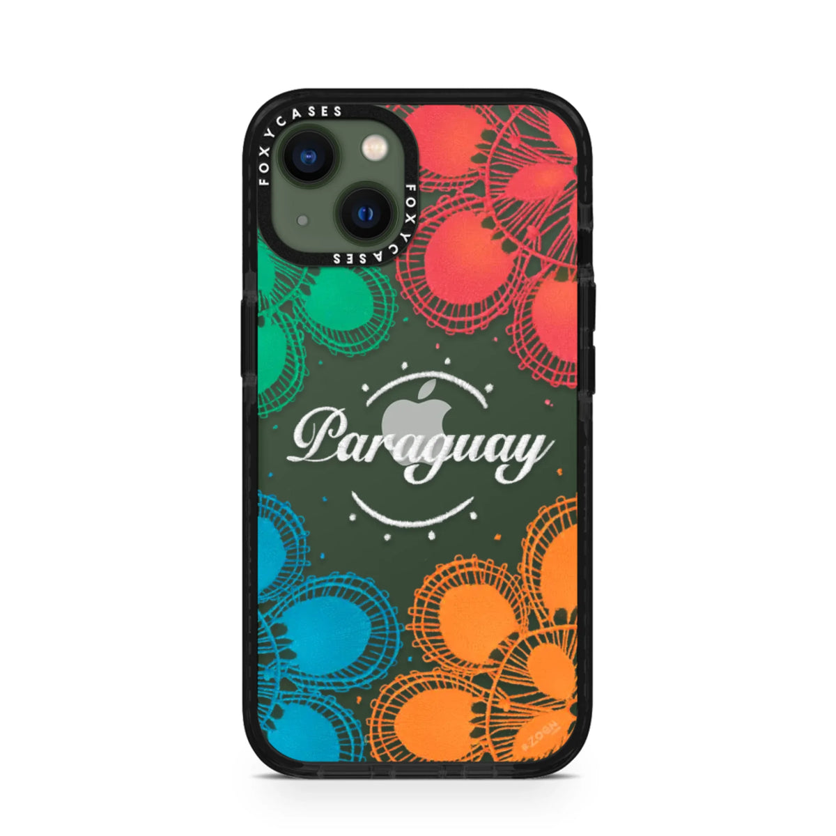 iPhone-13-Green