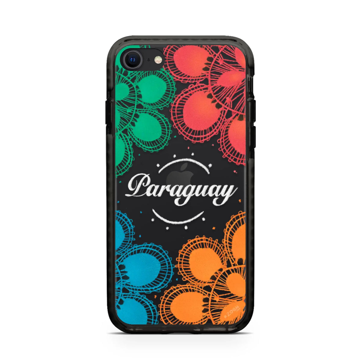 iPhone-SE-Black