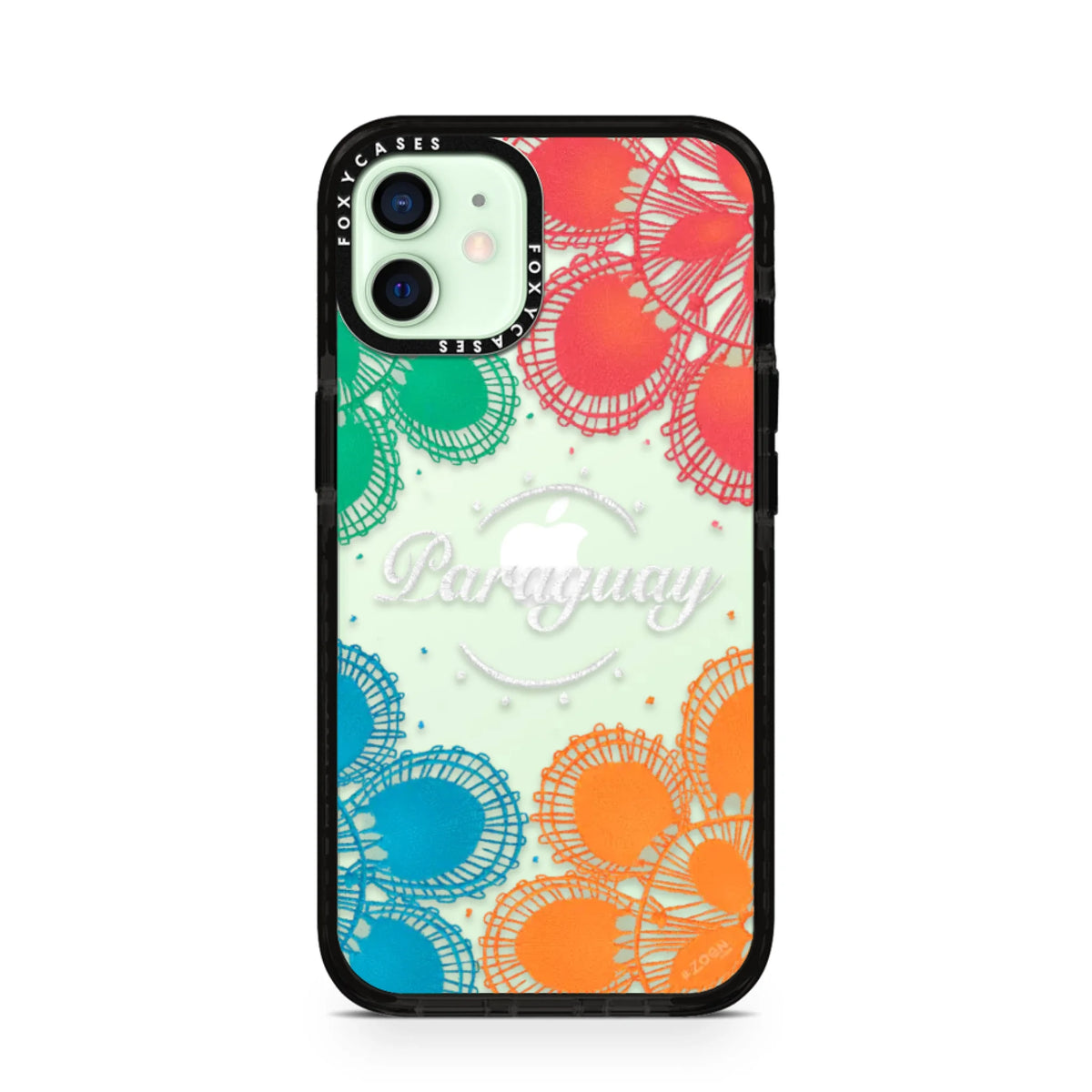 iPhone-12-Green
