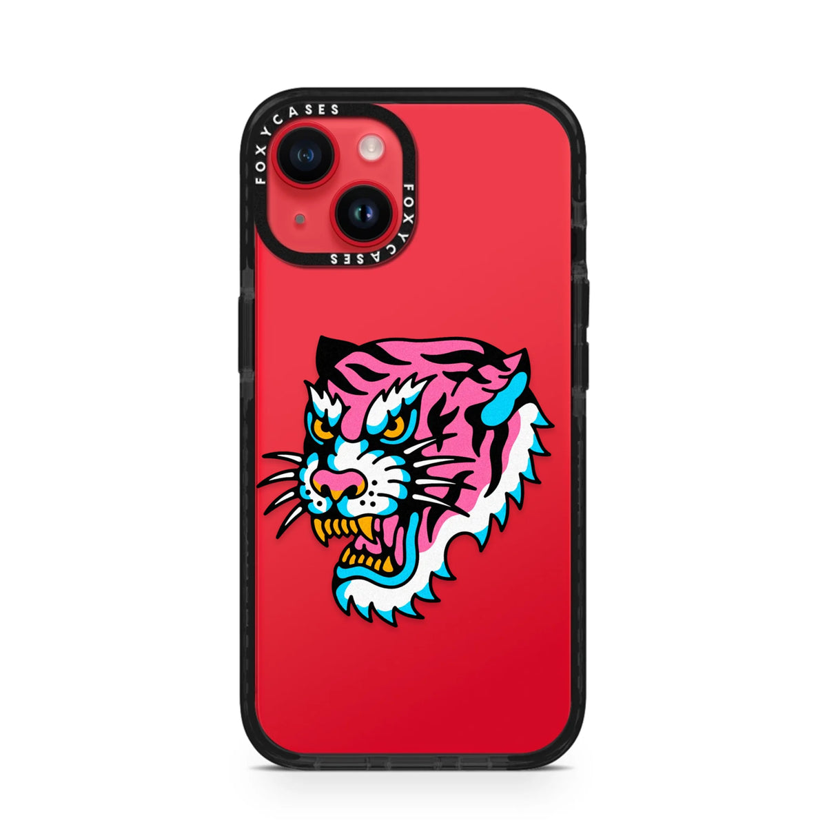 iPhone-14-Red