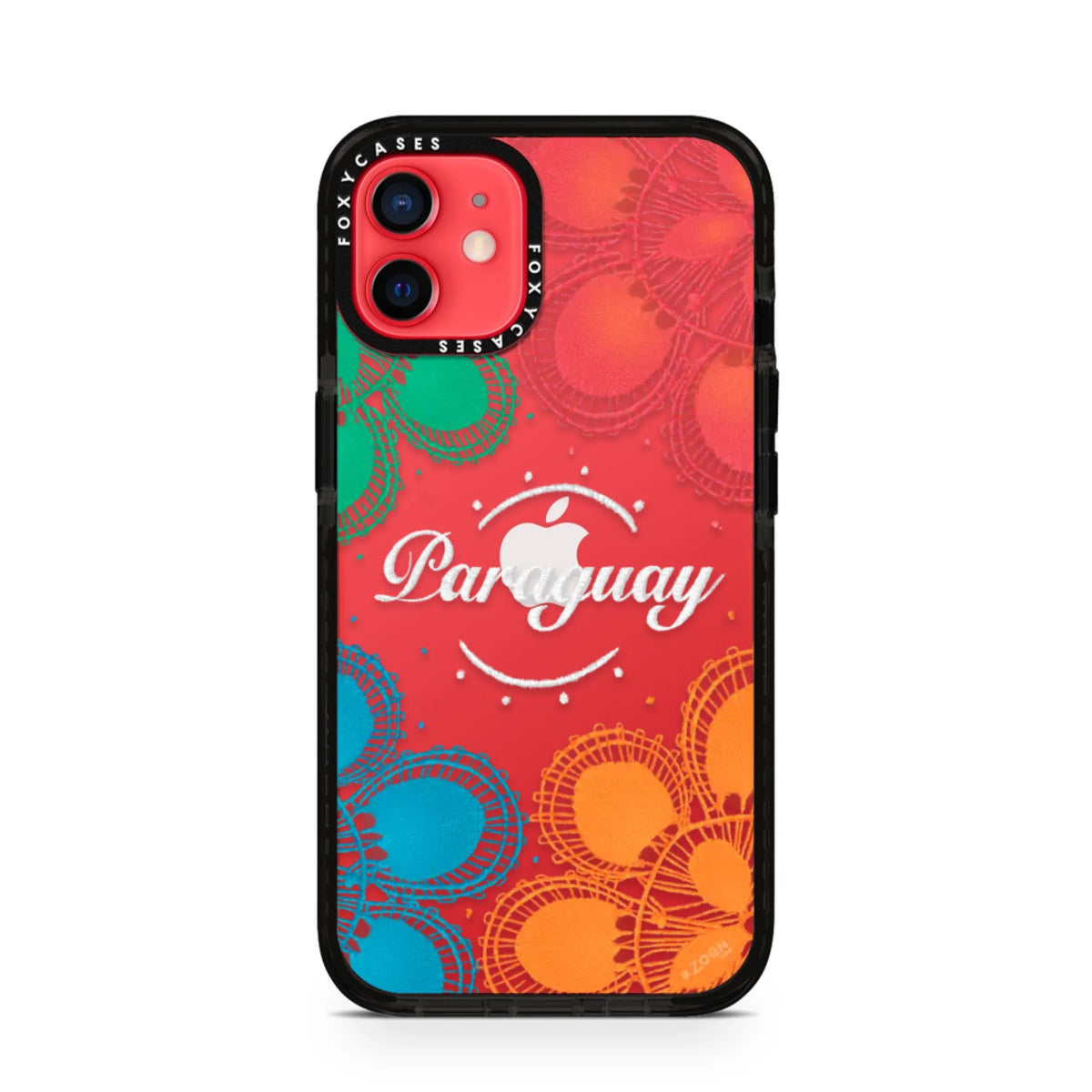 iPhone-12-Red