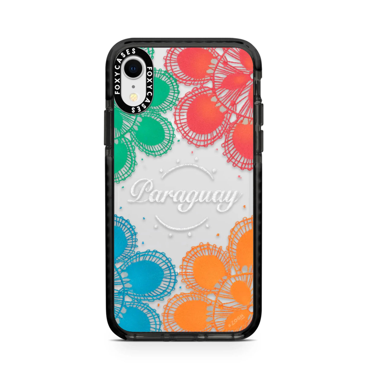 IPhone-XR-White
