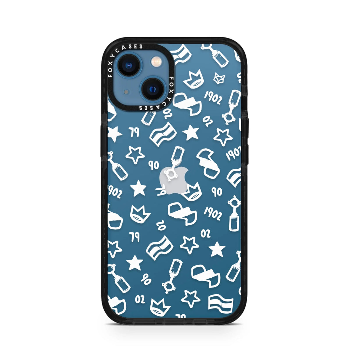 iPhone-13-Blue