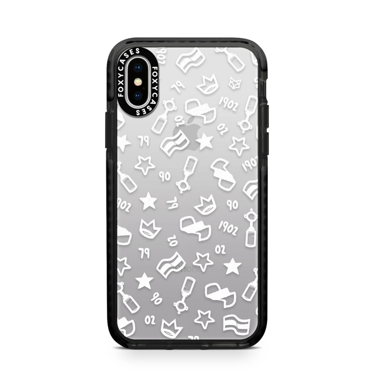 iPhone-XS-Silver